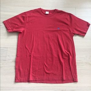 Brooks Brothers Plain T