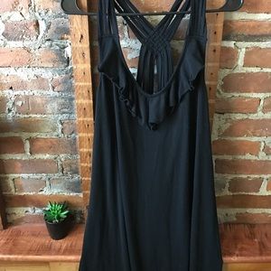 Ana Swimsuit Coverup/Dress
