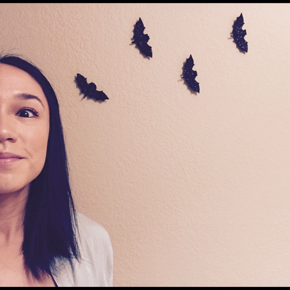 Meet your Posher, Jessica