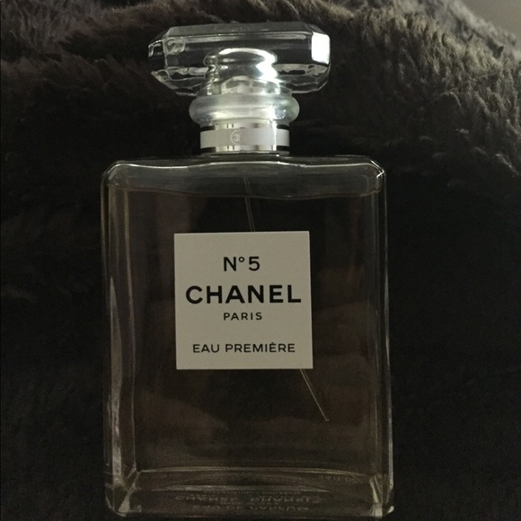 CHANEL Other - New Chanel No 5 EAU PREMIERE