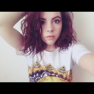 Meet your Posher, Stephanie