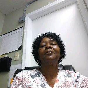 Meet your Posher, Patricia