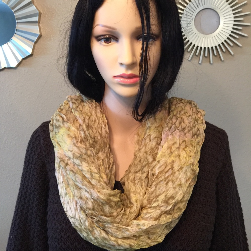 Collection XIIX wrap