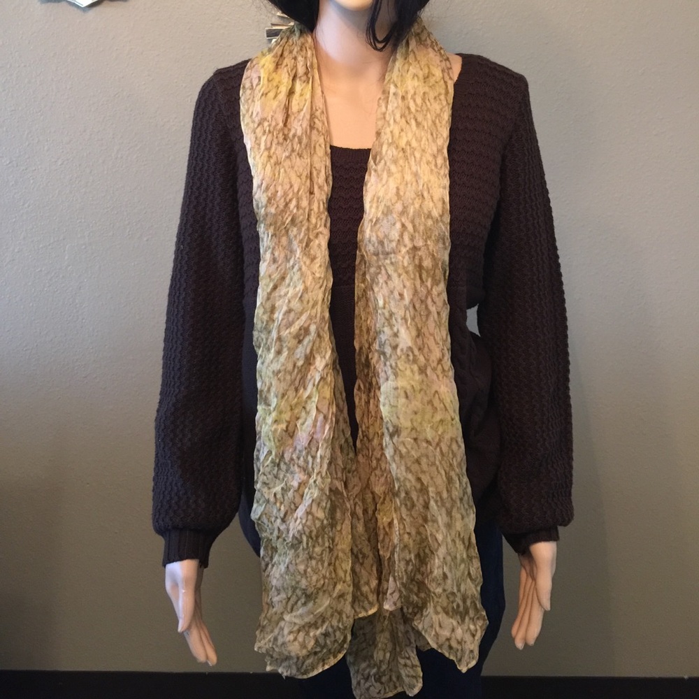 Collection XIIX wrap - Picture 2 of 4