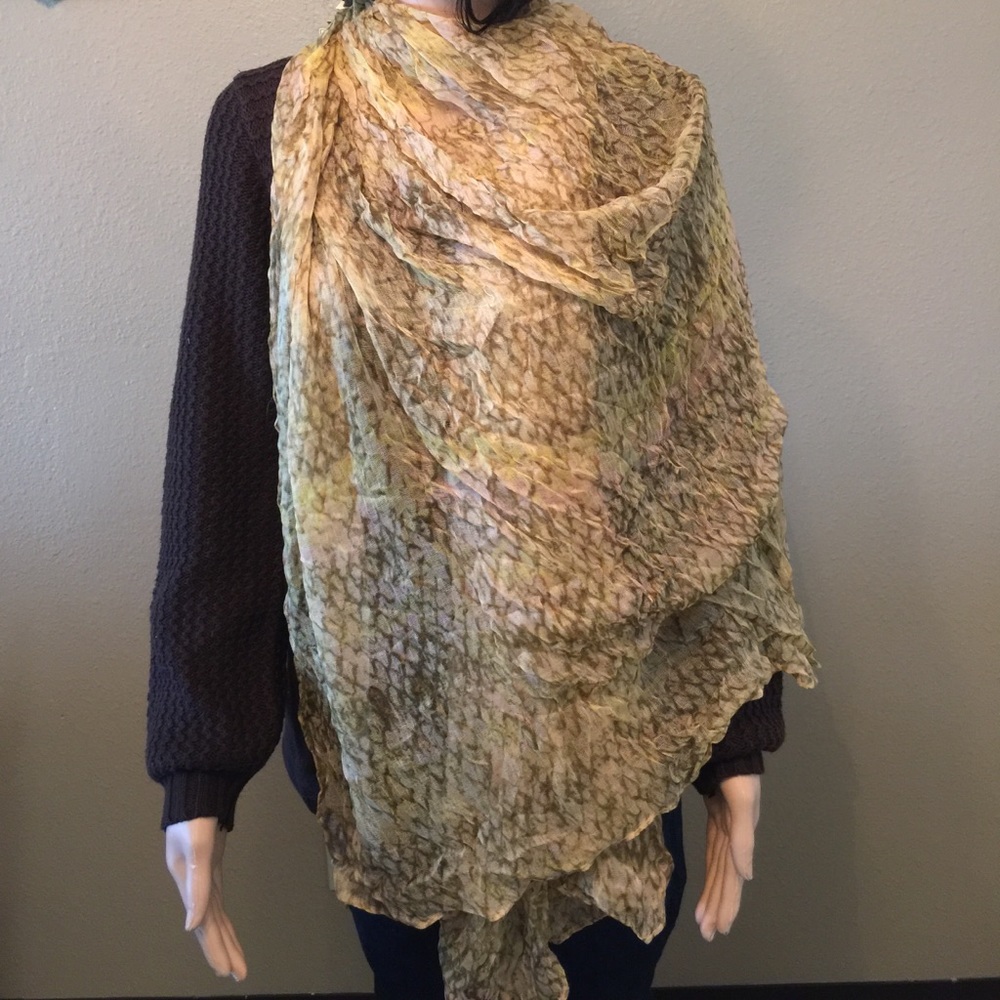 Collection XIIX wrap - Picture 3 of 4