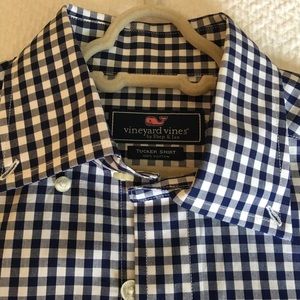 Vineyard Vines Extra Small Tucker Shirt