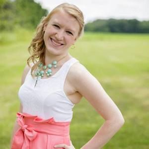 Meet your Posher, Kristy