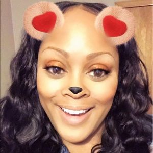 Meet your Posher, Candace