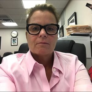 Meet your Posher, Alice