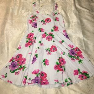 New Aeropostale Floral Dress
