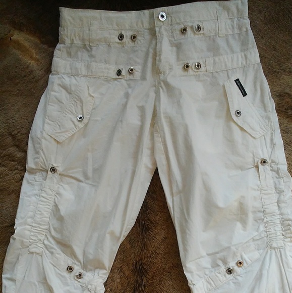 *** SOLD***Dolce & Gabbana Cargo Pants - Picture 2 of 7