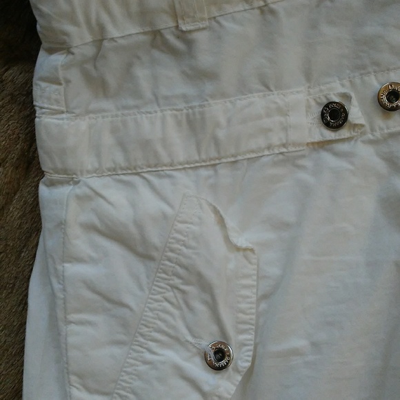 *** SOLD***Dolce & Gabbana Cargo Pants - Picture 6 of 7