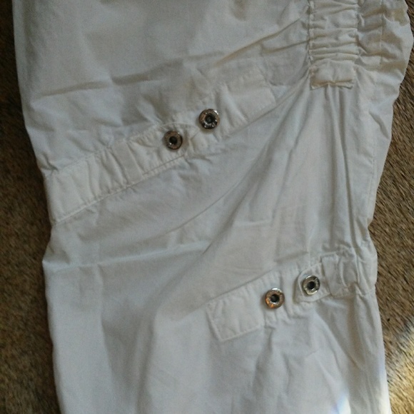 *** SOLD***Dolce & Gabbana Cargo Pants - Picture 7 of 7