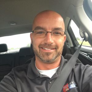 Meet your Posher, Todd