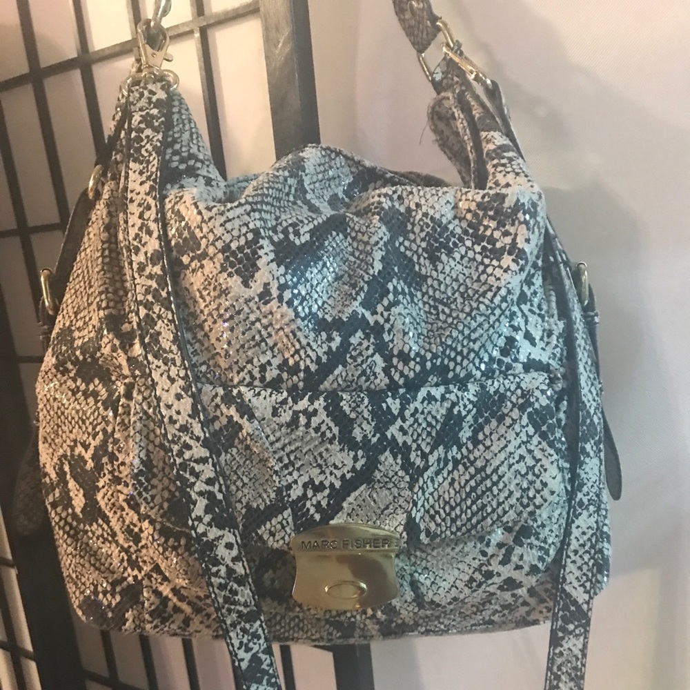 Marc Fischer purse