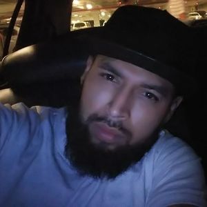 Meet your Posher, Ronald