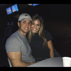 Meet your Posher, Oscar