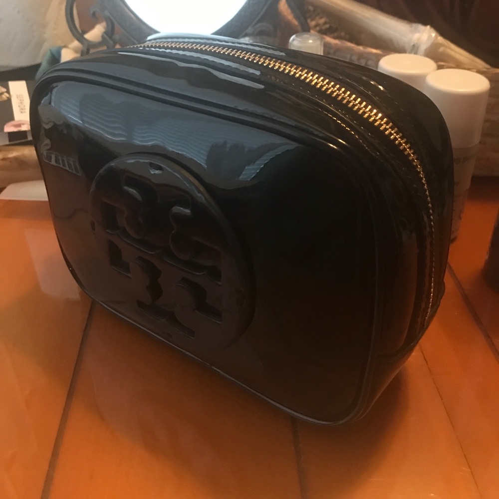 Tory Burch Cosmetic Bag