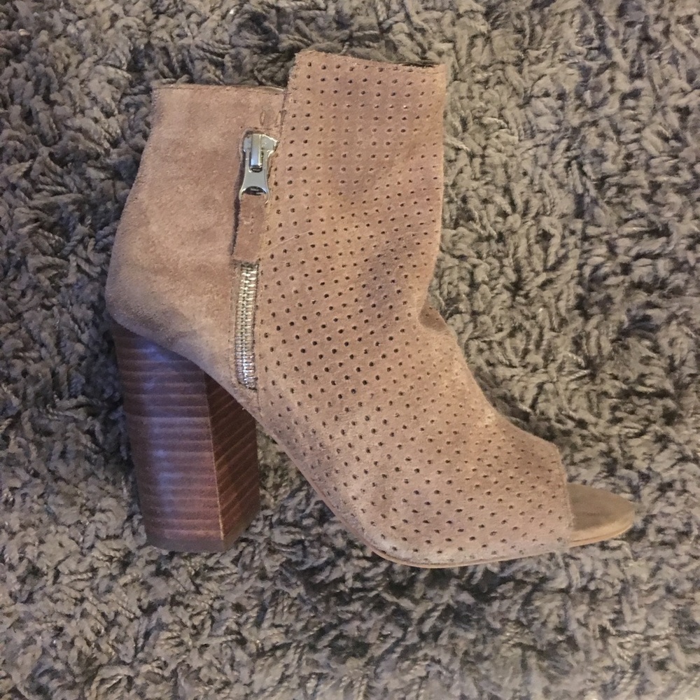 Booties