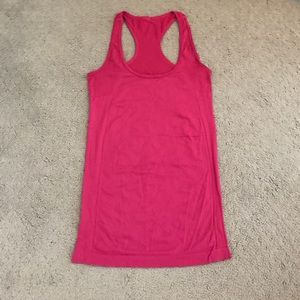 Fabletics tank Fabletics tank