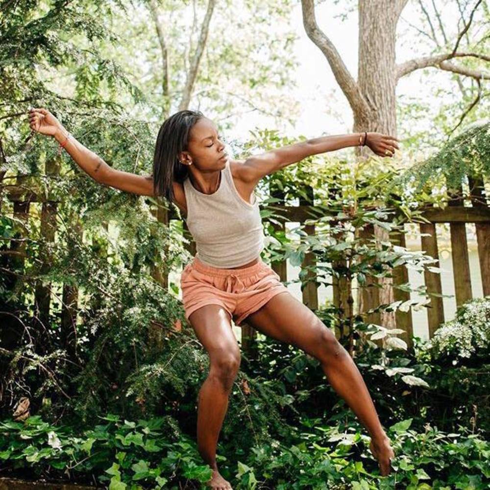 Meet your Posher, Simone