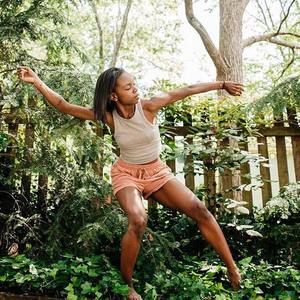 Meet your Posher, Simone