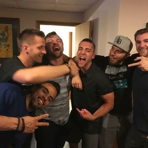 Meet your Posher, Steve