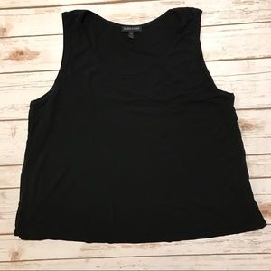 Eileen Fisher Silk Sleeveless tank