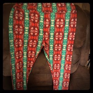 Slightly used LulaRoe Leggings