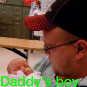 Meet your Posher, Christopher