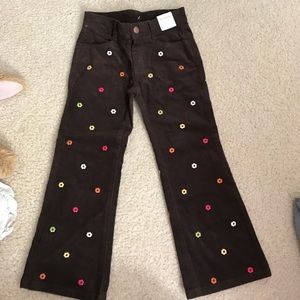 Gymboree pants