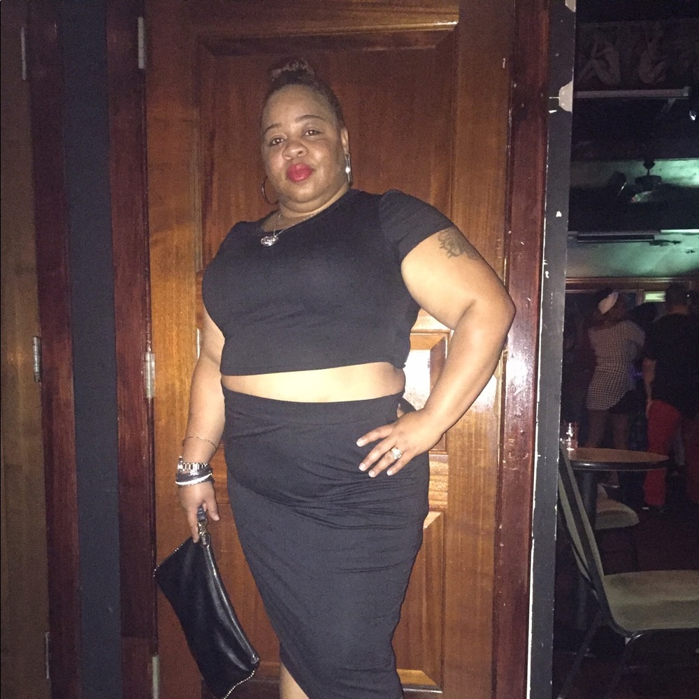 Meet your Posher, Bianca