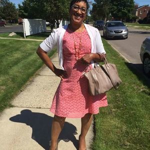 Meet your Posher, Cheryl