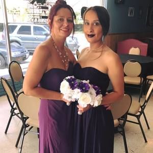 Meet your Posher, Katrina