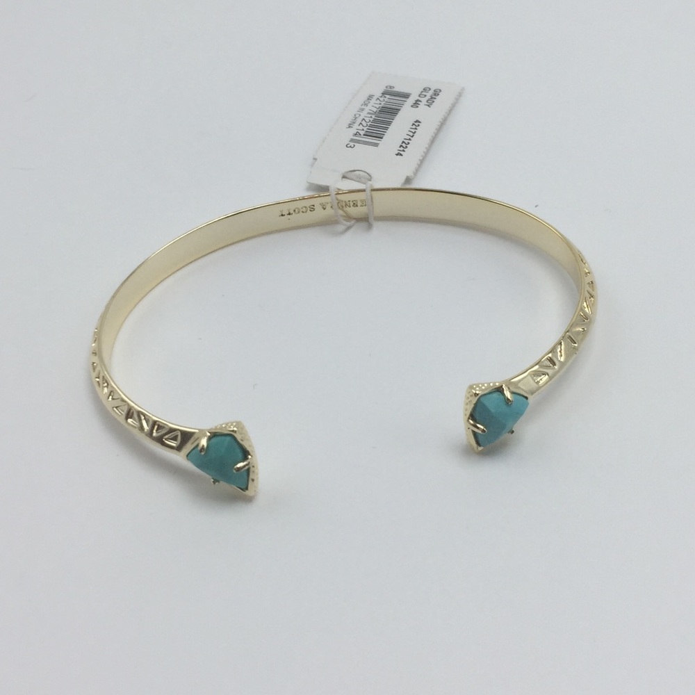 Kendra Scott Grady bracelet