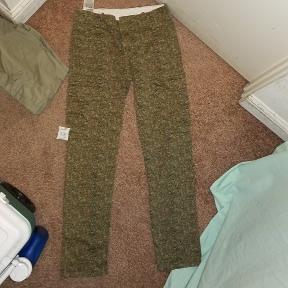 Levi's and Lucky Brand bundle 29x32 501 Slim taper - Picture 2 of 4