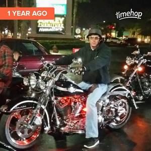 Meet your Posher, Dalton