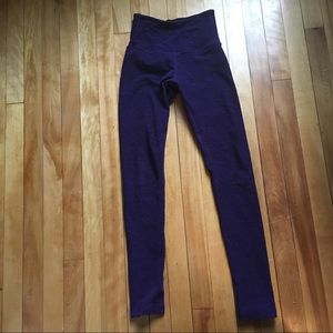 Beyond Yoga High Waisted Leggings