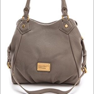 MARC JACOBS Classic Q Francesca Bag