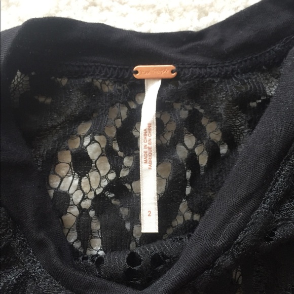 Free People crop top and midi skirt set - Picture 5 of 8