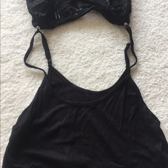 Free People crop top and midi skirt set - Picture 8 of 8