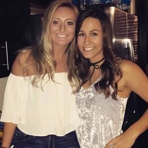 Meet your Posher, Kassie