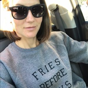 Meet your Posher, Randi