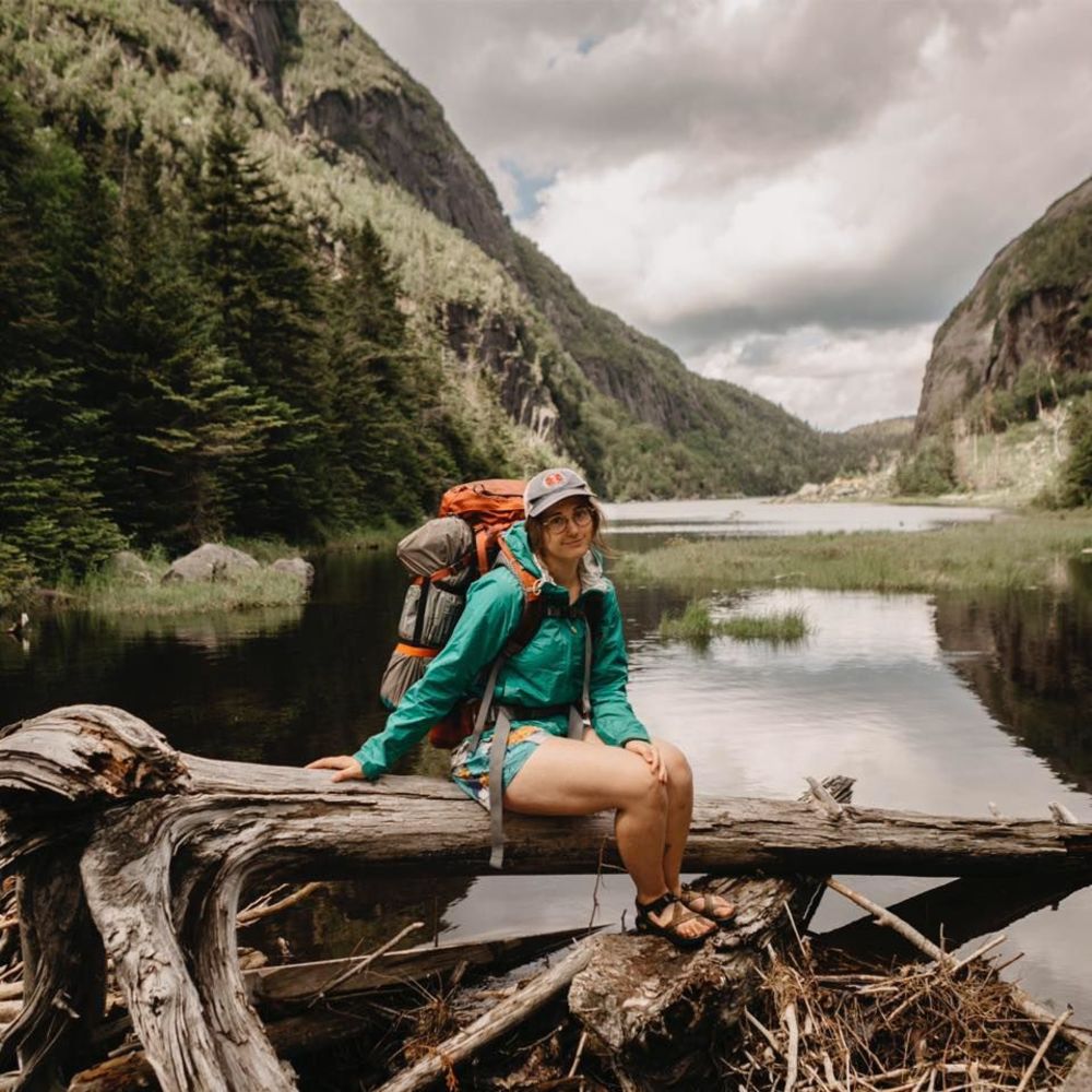 Meet your Posher, Natasha