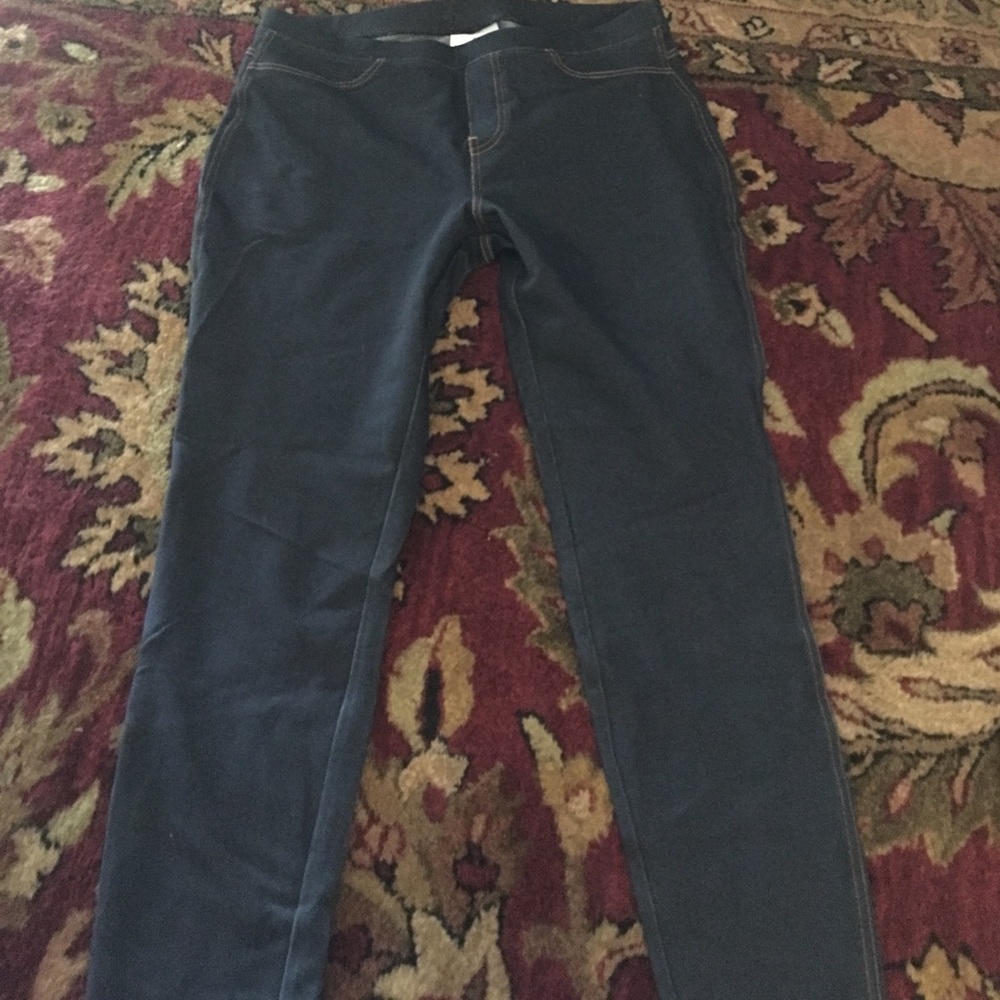 Jeggings