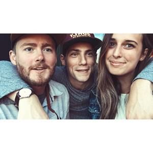 Meet your Posher, Mike