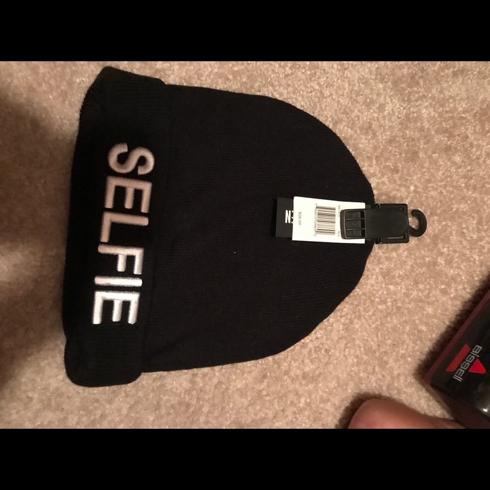 Beanie