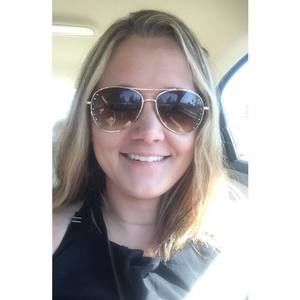 Meet your Posher, Sierra