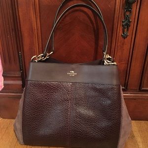 NWT Coach Purse
