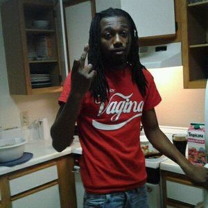 Meet your Posher, Darrell